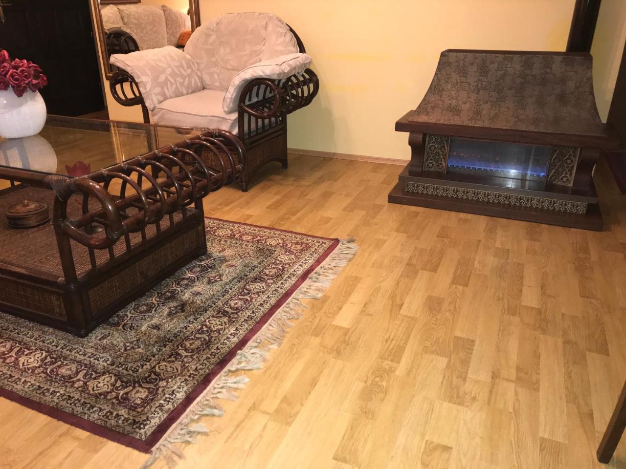 Apartmani Stojanovic Sremska Kamenica Exterior foto